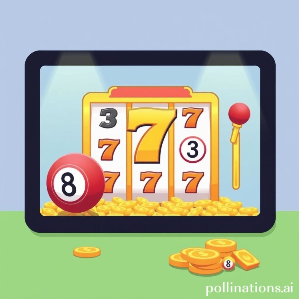  Mengungkap Rahasia Slot Gacor NenekTogel: Trik dan Strategi untuk Menang Besar